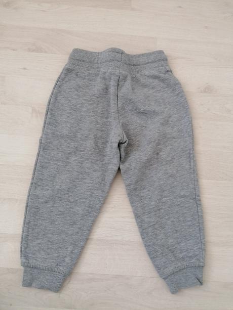 Teplaky príjemná bavlna, lupilu,92