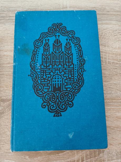 Prešporský zvon - mária ďuríčková,