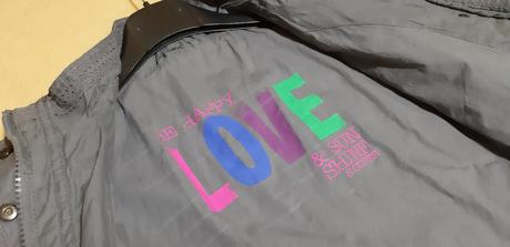 Prechodná bunda s.oliver, s.oliver,xs