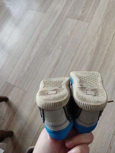 Topánky, protetika,22