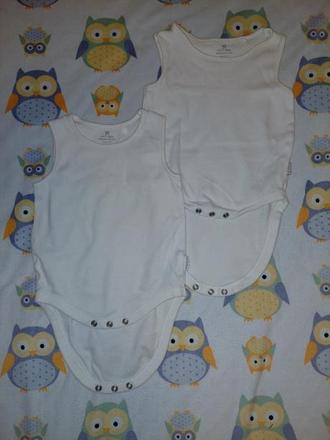 2ks tielkobody zn.next veľ.74/80, next,74