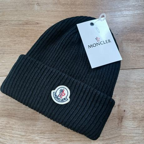 Moncler pletená zimná čiapka, 