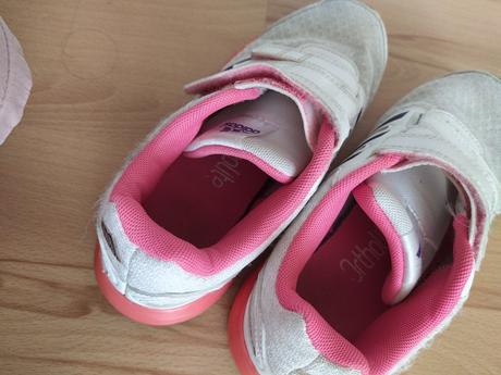 Tenisky, adidas,34