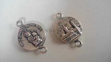 Medzikus mária s dieťaťom, 