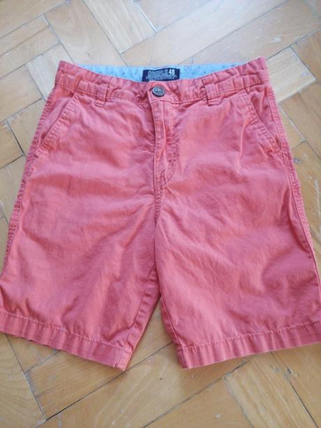 Kratasy h&m, h&m,140