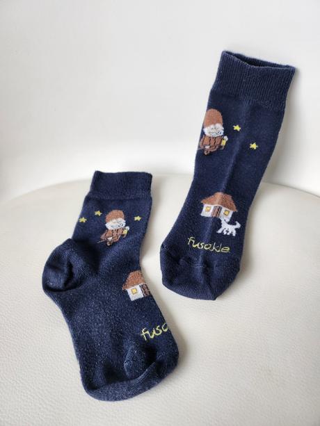 Fusakle deduško večerníček, 29