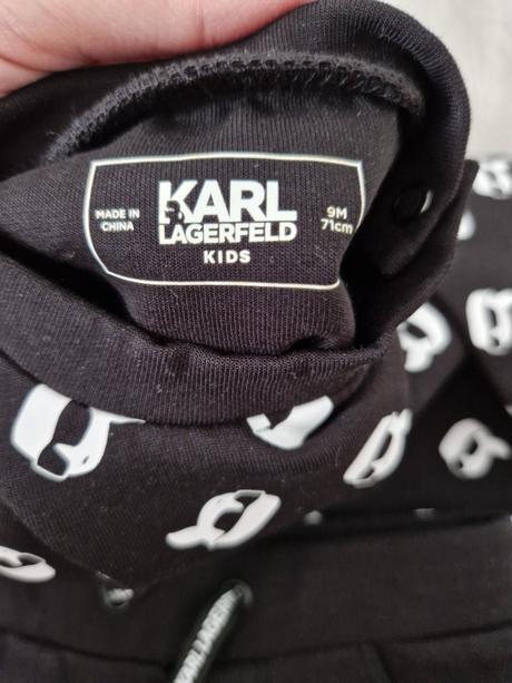 Set karl lagerfeld, 68