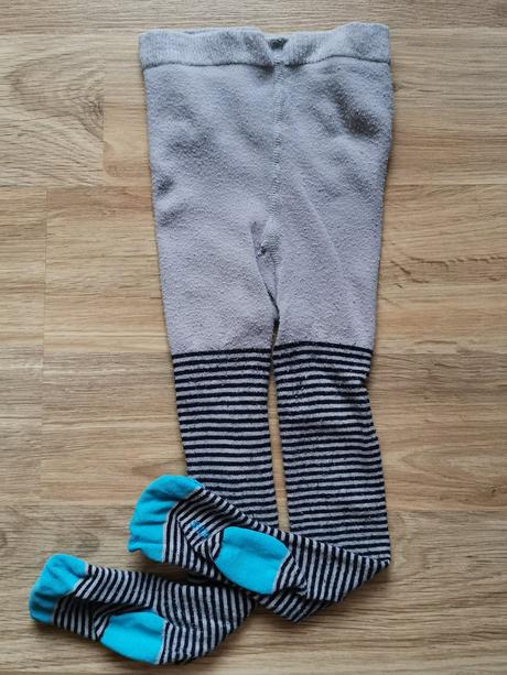 Pančušky 98/104, lupilu,98