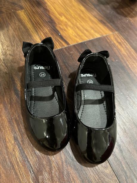 Balerinky, sinsay,26