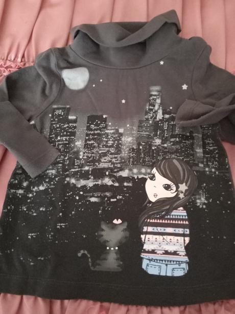 Rolaciky pre malé slečny., 104