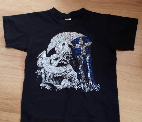 Tričko 146-152, 146