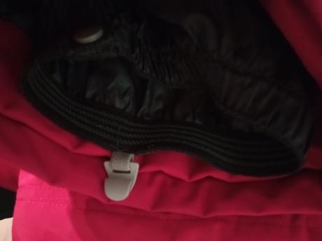 Lyžiarske nohavice oteplovačky firefly, firefly,m