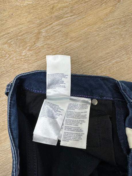 Pohodlné jegging rifle tommy hilfiger, tommy hilfiger,xs