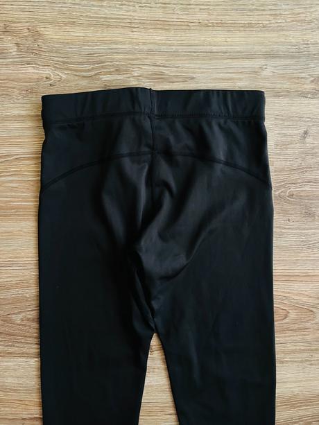 Pánske športové legíny kilpi runia-m, pc 75 eur, adidas,m