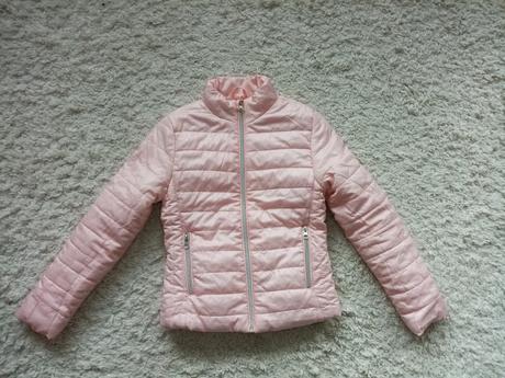 Prechodná vetrovka, 128