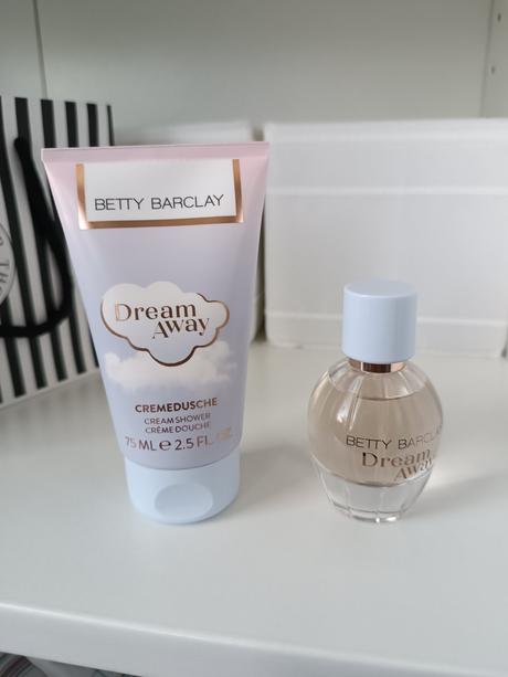 Darčeková sada betty barclay "dream away", 