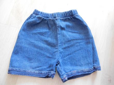 Šortky č.92, 92