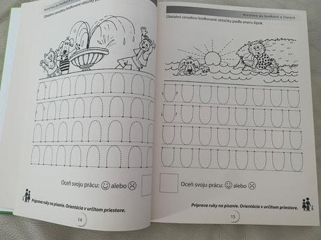 Velka kniha pre skolkarov,