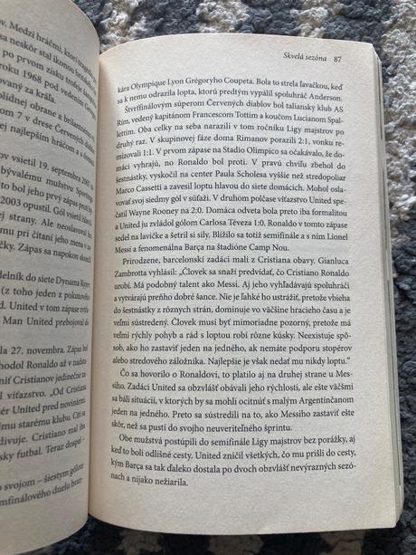 Ronaldo - posadnutý dokonalosťou (2012), 