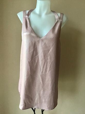 Krasny trblietkavy top, 40