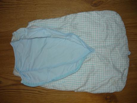 Spací vak -0/6, little bundle