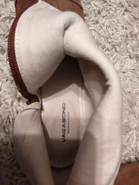 Cizmicky, vagabond,36