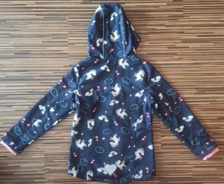 Rozne veci dievcatko 110/128, 122–134