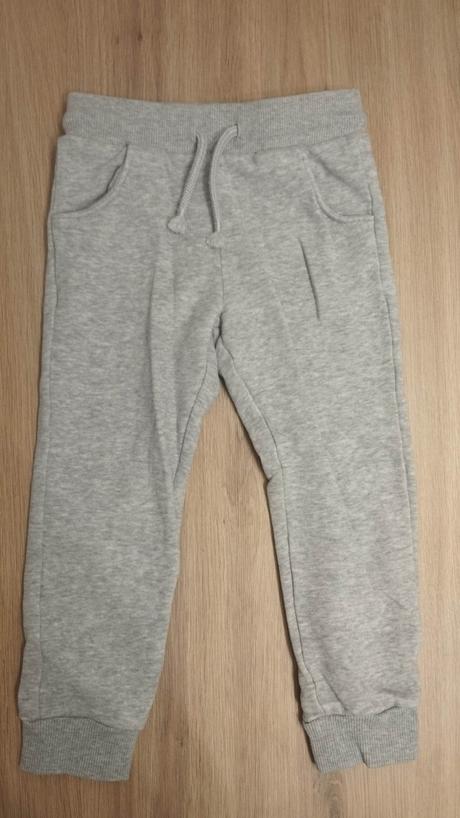 Tepláky f&f, f&f,98