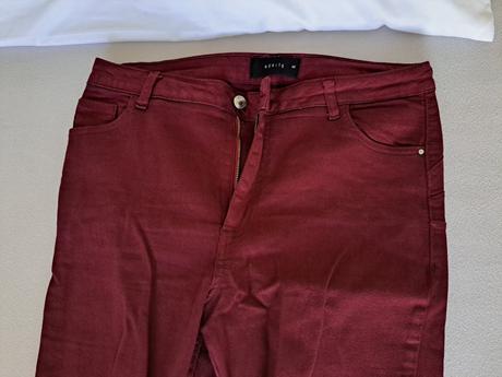 Rifle vínové, mohito,42