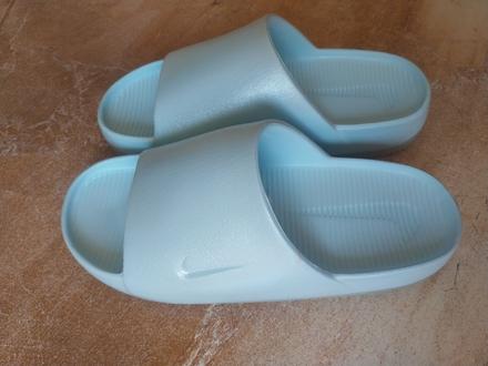 Nike calm slide, nike,39