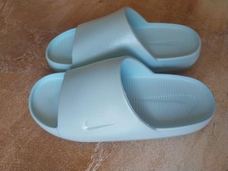 Nike calm slide, nike,39