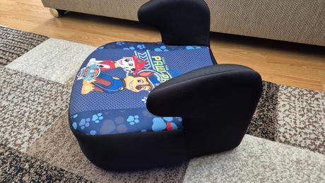 Podsedák do auta 15-36 kg, 
