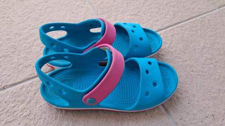Crocs sandále, crocs,33