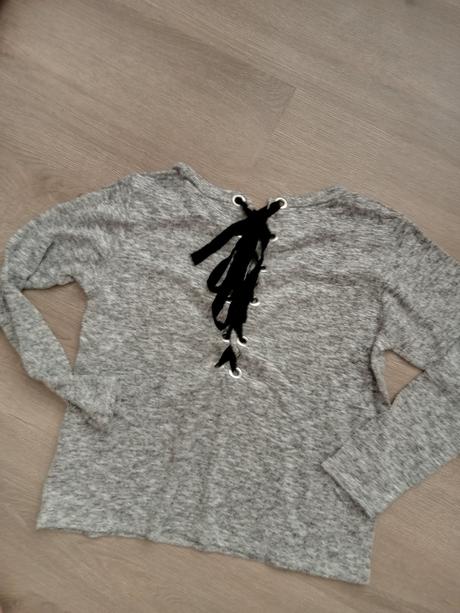 Pulovrik, new look,s