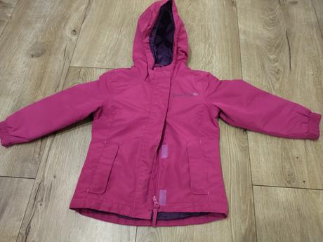 Zimná bunda, crivit,104