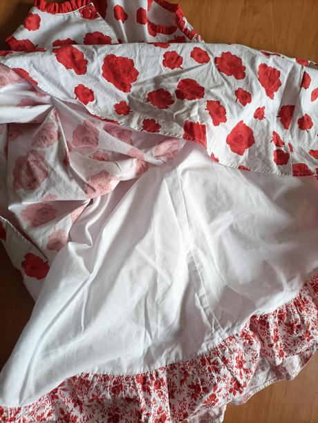 Slávnostné šaty, mothercare,116