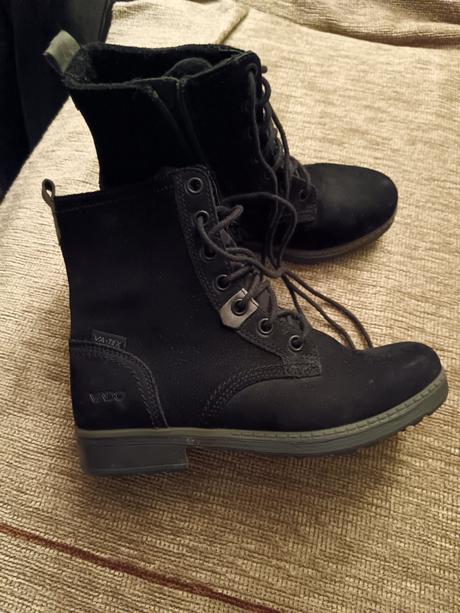 Čizmy už aj s poštou, 34