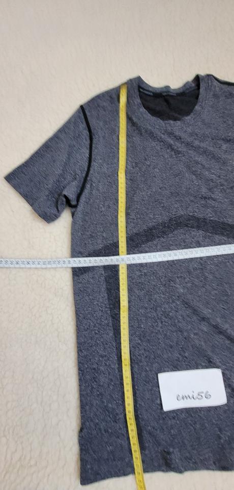 Znač. tričko, new balance,s