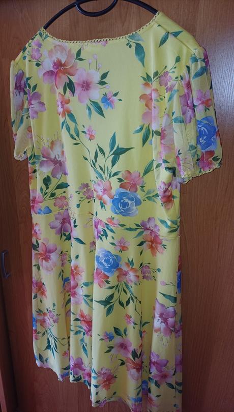 Dámske šaty 48/50, xxxl