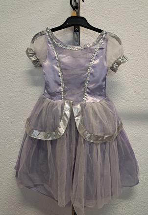 Princezná sofia šaty,