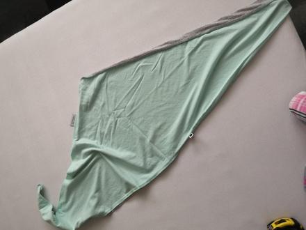 Obojstranny nakrcnik lama, lama