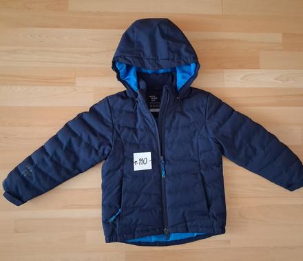 Zimná bunda zn. neomondo v.110, 110