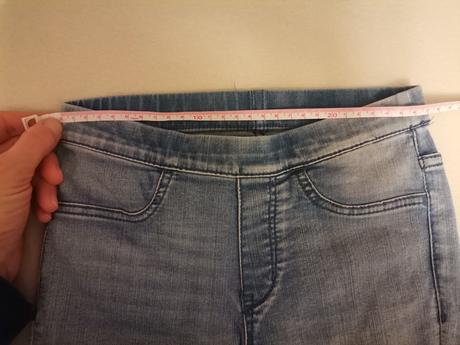 Dzeginy h&m, h&m,116