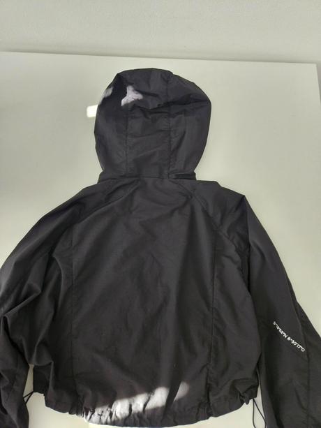 Prechodna bunda, bershka,s