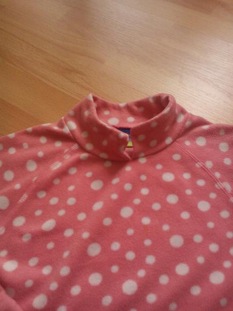 Mikinka, topolino,122