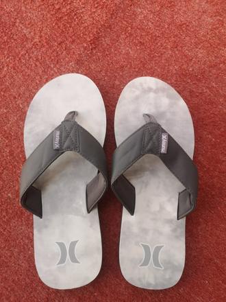 Hurley žabky veľkosť 41, 41