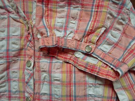 Dámska košeľa cherokee, cherokee,l