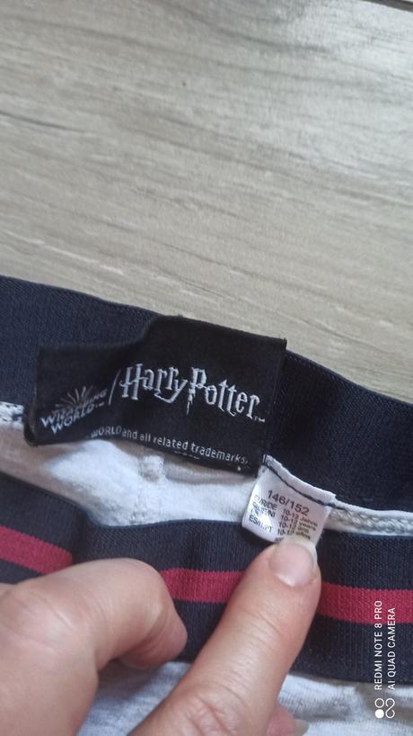Legíny harry potter 146/152, 146