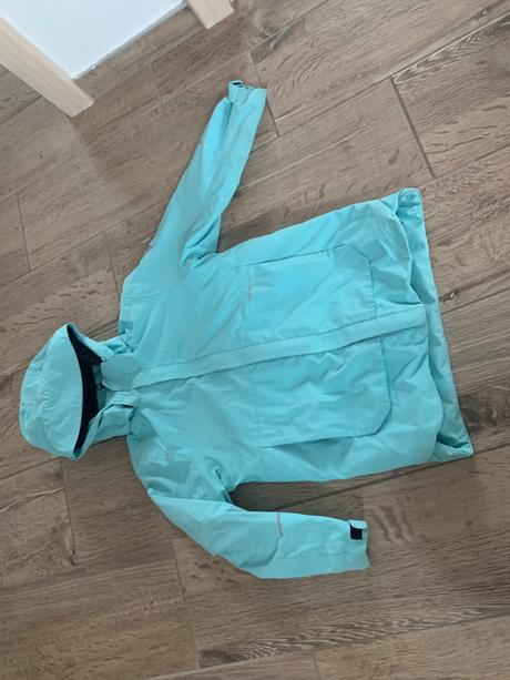 Reima zimná lyžiarska bunda 128/134, reima,128