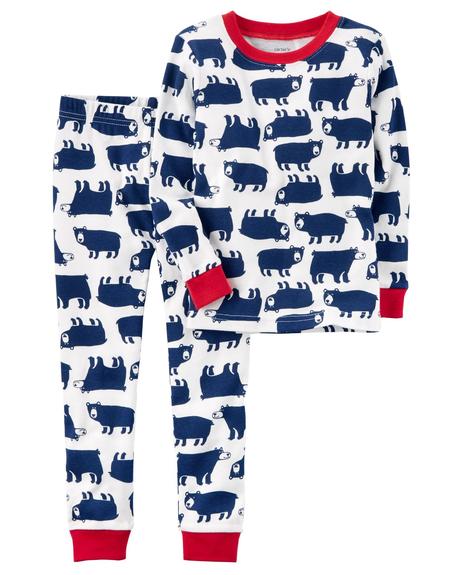 Dvojdielne pyžamko carter's usa, carter's,92